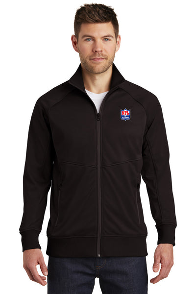 The North Face ® Tech Full-Zip Fleece Jacket - NFL Alumni Store