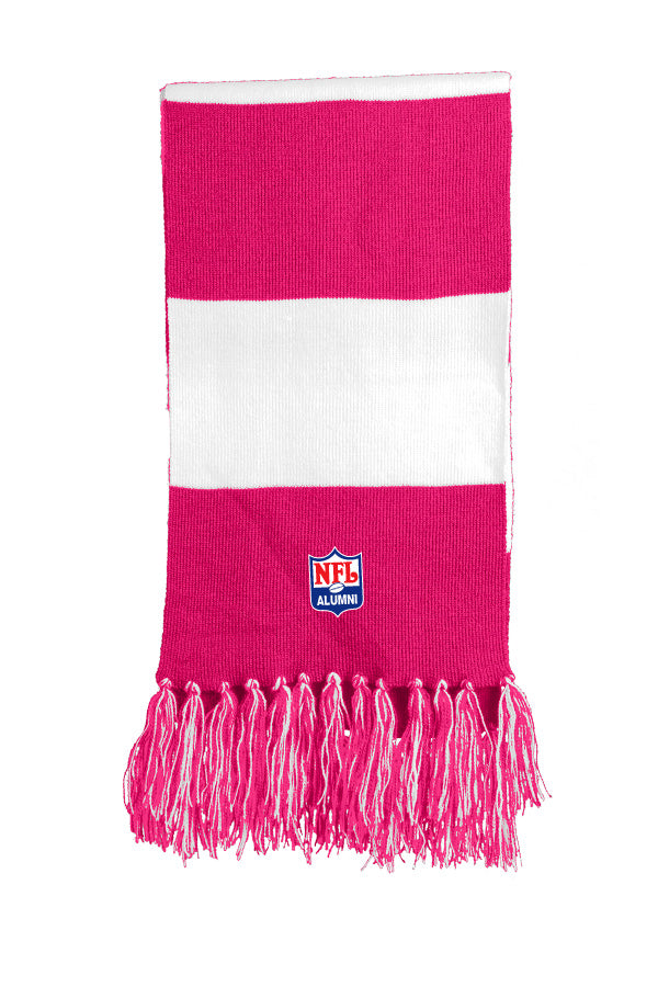 Spectator Scarf - NFL Alumni Store