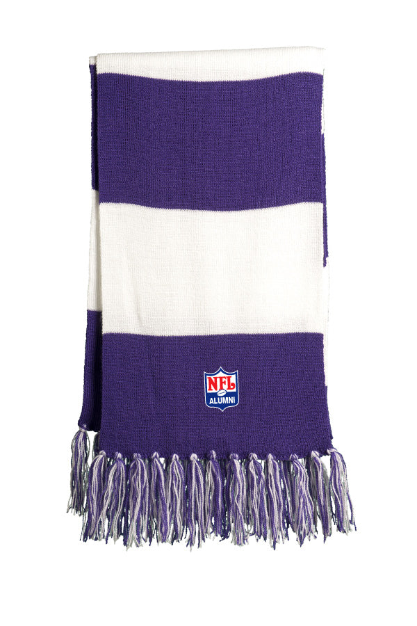 Spectator Scarf - NFL Alumni Store