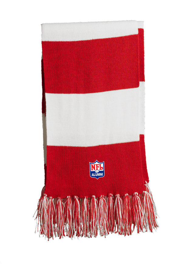 Spectator Scarf - NFL Alumni Store