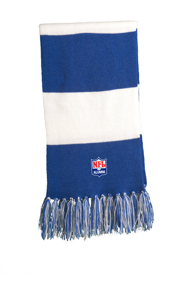 Spectator Scarf - NFL Alumni Store