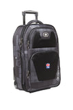 Ogio - Kickstart 22 Travel Bag - NFL Alumni Store