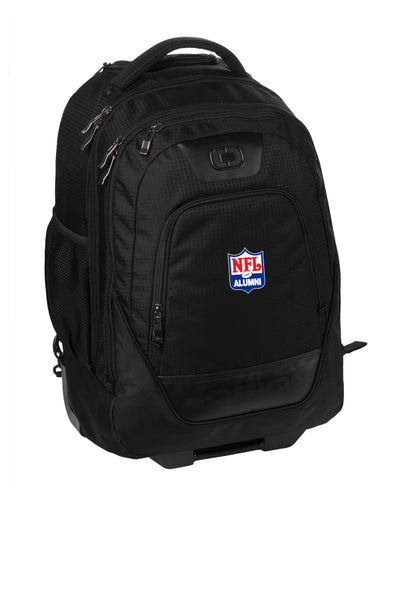 Ogio - Wheelie Pack - NFL Alumni Store