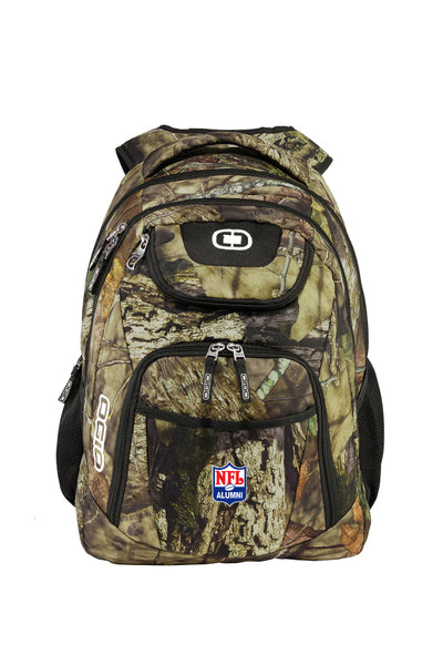 Ogio - Camo Excelsior Pack - NFL Alumni Store