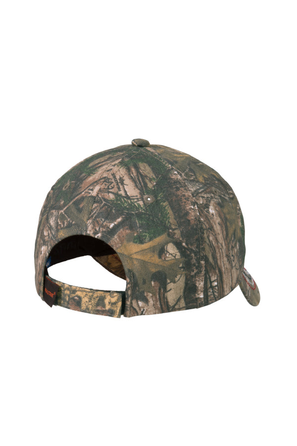 Americana Contrast Stitch Camouflage Cap - NFL Alumni Store