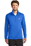 The North Face® Tech 1/4-Zip Fleece - NFL Alumni Store