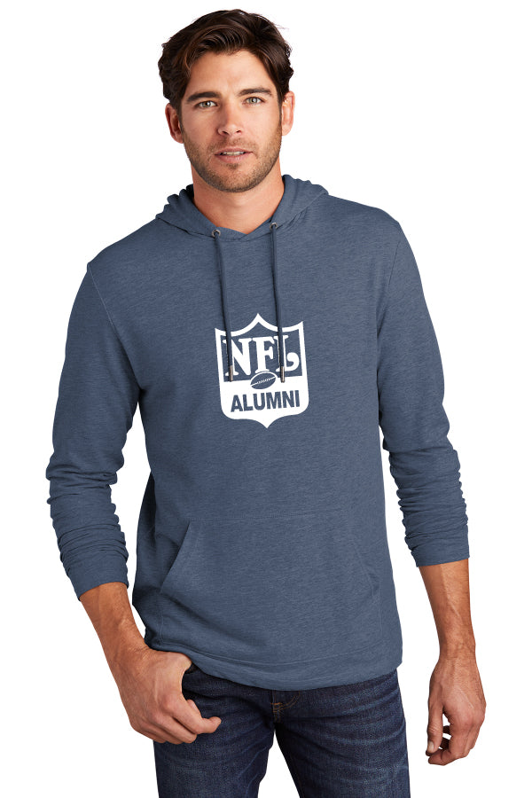 Featherweight French Terry ™ Hoodie - NFL Alumni Store