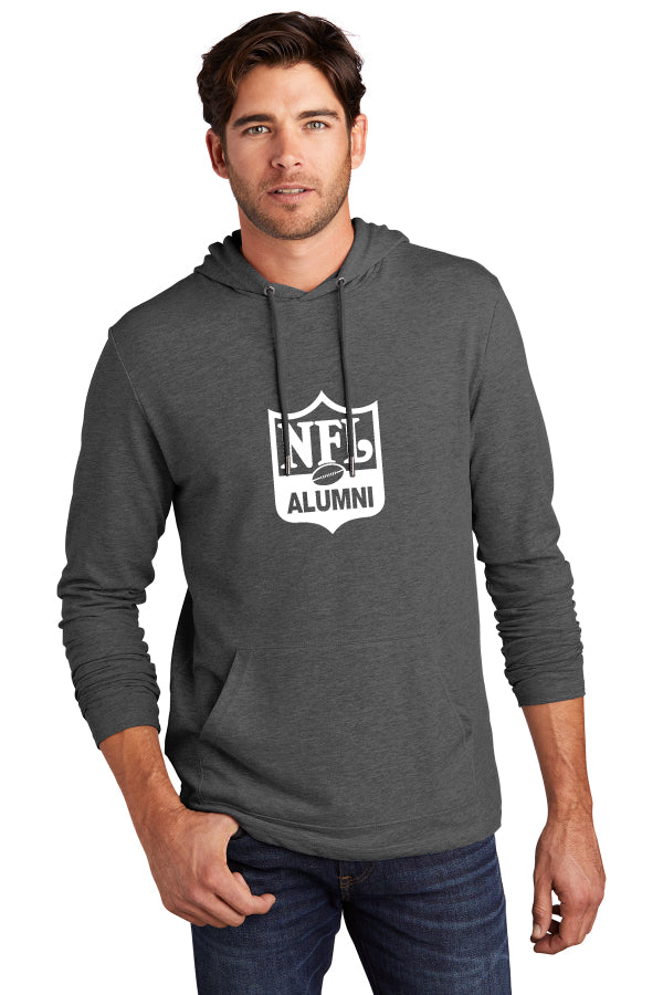 Featherweight French Terry ™ Hoodie - NFL Alumni Store