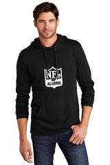 Featherweight French Terry ™ Hoodie - NFL Alumni Store