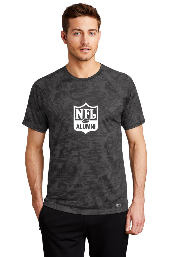 OGIO ® ENDURANCE Pulse Phantom Tee - NFL Alumni Store