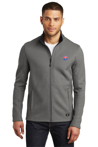 OGIO ® Grit Fleece Jacket - NFL Alumni Store