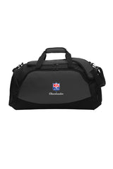 Medium Active Duffel **Cheerleader Edition** - NFL Alumni Store