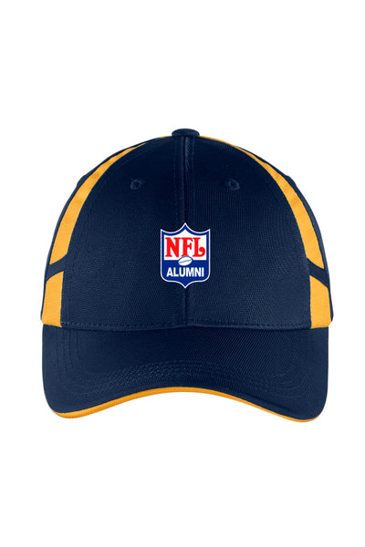Dry Zone® Mesh Inset Cap - NFL Alumni Store