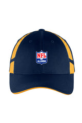 Dry Zone® Mesh Inset Cap - NFL Alumni Store