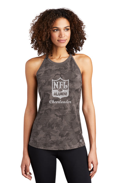 OGIO ® ENDURANCE Ladies Pulse Phantom Tank - Cheerleader Edition - NFL Alumni Store