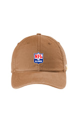 Carhartt® Cotton Canvas Cap - NFL Alumni Store