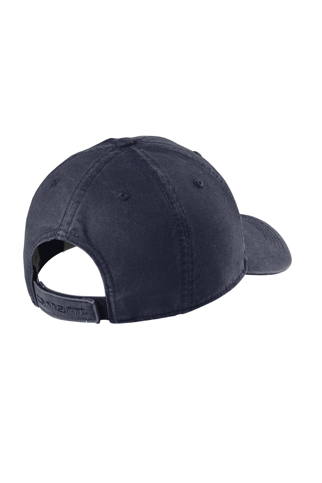 Carhartt® Cotton Canvas Cap - NFL Alumni Store