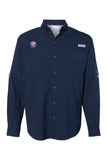 Columbia - PFG Tamiami™ II Long Sleeve Shirt - NFL Alumni Store