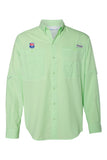 Columbia - PFG Tamiami™ II Long Sleeve Shirt - NFL Alumni Store