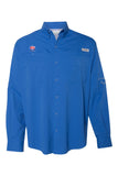Columbia - PFG Tamiami™ II Long Sleeve Shirt - NFL Alumni Store