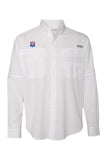 Columbia - PFG Tamiami™ II Long Sleeve Shirt - NFL Alumni Store