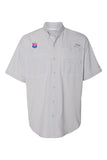 Columbia - PFG Tamiami™ II Short Sleeve Shirt - NFL Alumni Store
