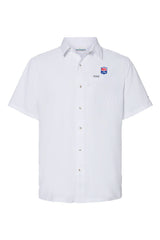 Columbia - Slack Tide™ Camp Shirt - NFL Alumni Store