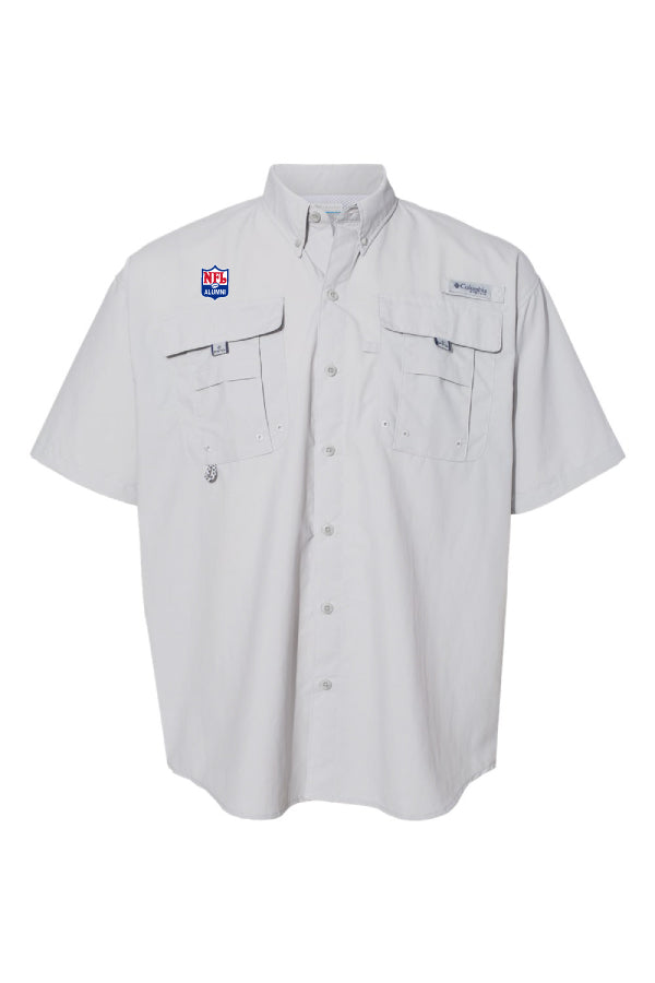 Columbia bahama ii short sleeve shirt deals