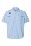 Columbia - PFG Bahama™ II Short Sleeve Shirt - NFL Alumni Store