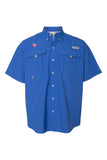 Columbia - PFG Bahama™ II Short Sleeve Shirt - NFL Alumni Store