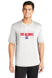 Men's Sport-Tek® PosiCharge® Competitor™ Tee - The Alumni - NFL Alumni Store