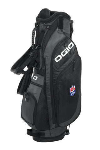 OGIO XL (Xtra-Light) 2.0 Golf Bag - NFL Alumni Store