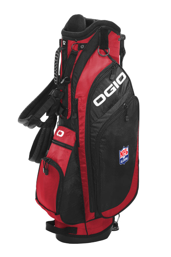 OGIO XL (Xtra-Light) 2.0 Golf Bag - NFL Alumni Store