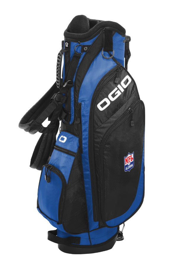 OGIO XL (Xtra-Light) 2.0 Golf Bag - NFL Alumni Store