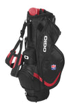 OGIO Vision 2.0 Golf Bag - NFL Alumni Store