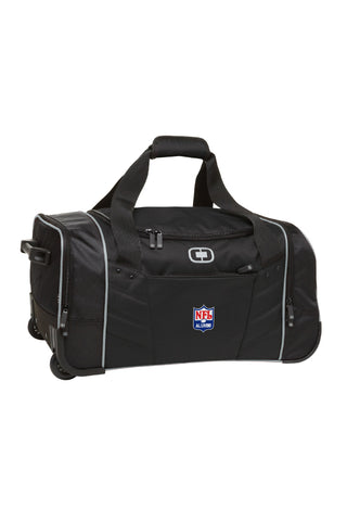 Ogio - Doppler Toiletry Bag – NFL Alumni Store