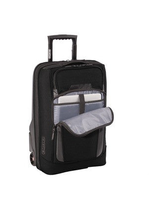 OGIO® Nomad 22 Travel Bag - NFL Alumni Store