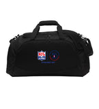 Medium Active Duffel - 50th Anniversary *Limited Edition* - NFL Alumni Store