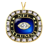 NFL Alumni Pendant - NFL Alumni Store