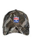 Pro Camouflage Cap - NFL Alumni Store