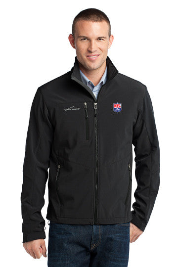 Eddie Bauer - Soft Shell Jacket - NFL Alumni Store