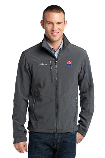 Eddie Bauer - Soft Shell Jacket - NFL Alumni Store