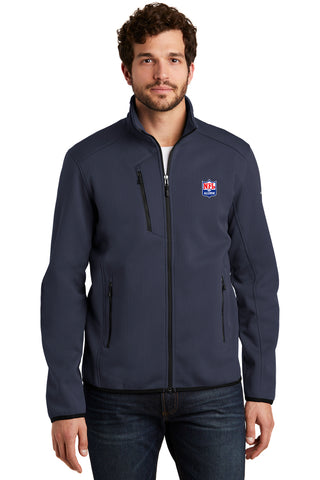 Eddie Bauer - Dash Full-Zip Fleece Jacket - NFL Alumni Store
