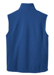 Value Fleece Vest - NFL Alumni Store
