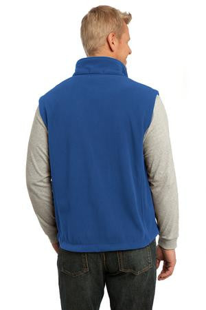 Value Fleece Vest - NFL Alumni Store