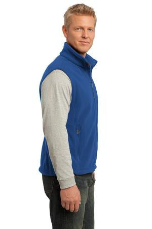 Value Fleece Vest - NFL Alumni Store