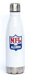 17oz Double-Wall Vacuum Insulated Bottle - NFL Alumni Store