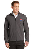 Collective Soft Shell Jacket - NFL Alumni Store
