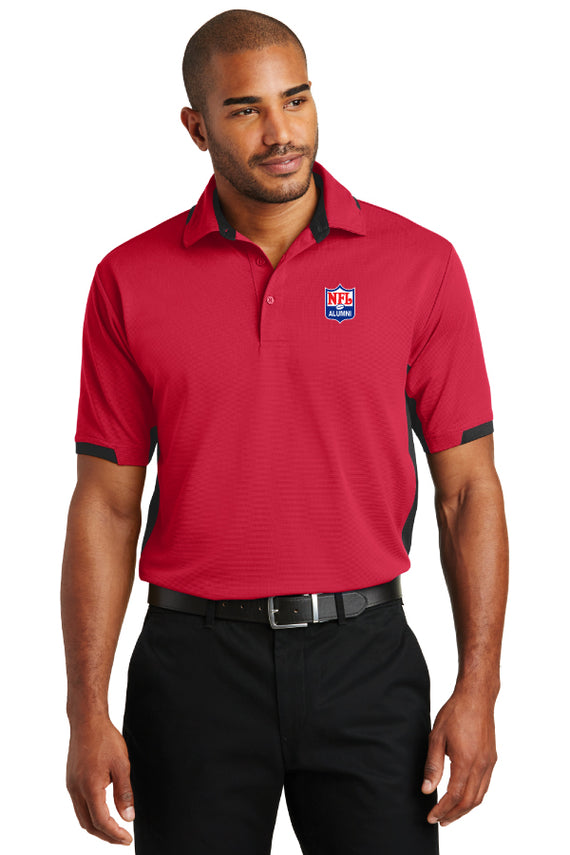 NFL Alumni online Golf Polos