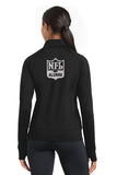 Ladies Fitness Jacket - Cheerleader Edition - NFL Alumni Store